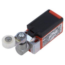Limitator cursă; NO + NC; 5A; max.240VAC; max.24VDC; M20; IP66