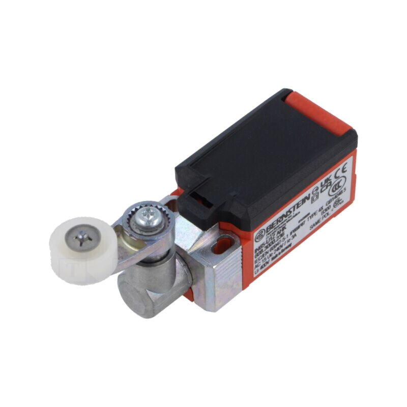 Limitator cursă; NO + NC; 5A; max.240VAC; max.24VDC; M20; IP66 Limitator cursă; NO + NC; 5A; max.240VAC; max.24VDC; M20; IP66