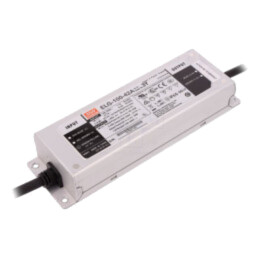 Alimentator: pulsatoriu; LED; 96W; 42VDC; 1,14÷2,28A; 100÷305VAC