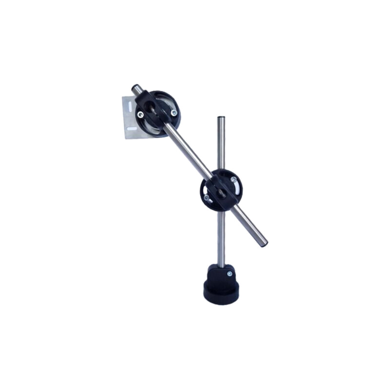 Set pentru fixare; reglabil