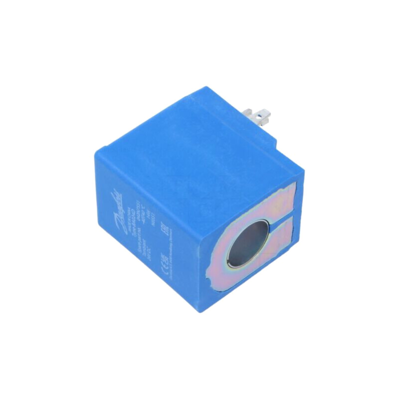 Accesorii: bobină pentru electrovalvă; 13,5mm; 24VDC; IP00; 14W