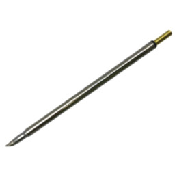 Vârf; despicat; 3,5mm; 421°C; pentru staţie de lipit,SOIC