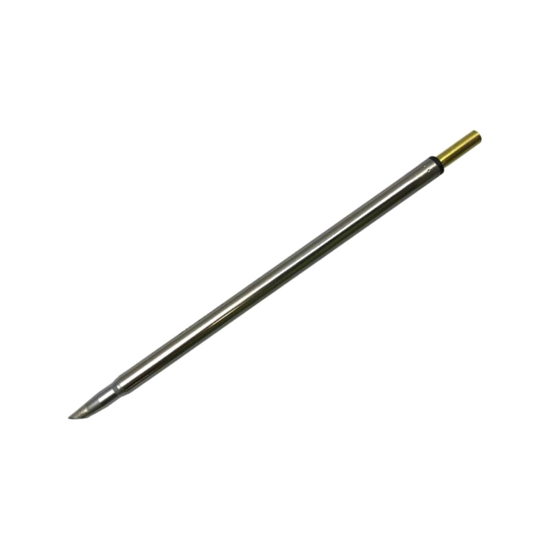 Vârf; despicat; 3,5mm; 421°C; pentru staţie de lipit,SOIC Vârf; despicat; 3,5mm; 421°C; pentru staţie de lipit,SOIC
