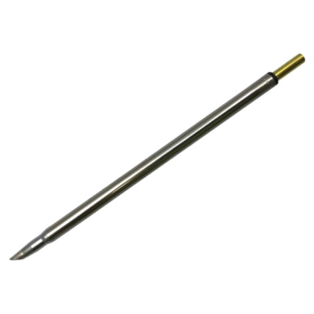 Vârf; despicat; 3,5mm; 421°C; pentru staţie de lipit,SOIC