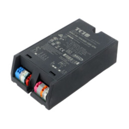 Alimentator: pulsatoriu; LED; 35÷108VDC; 70mA÷1,05A; 220÷240VAC