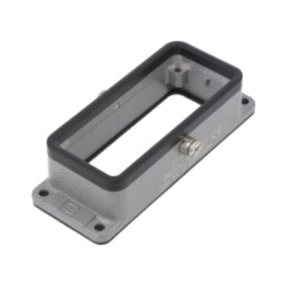 Han 16B-HMB for Central Lever