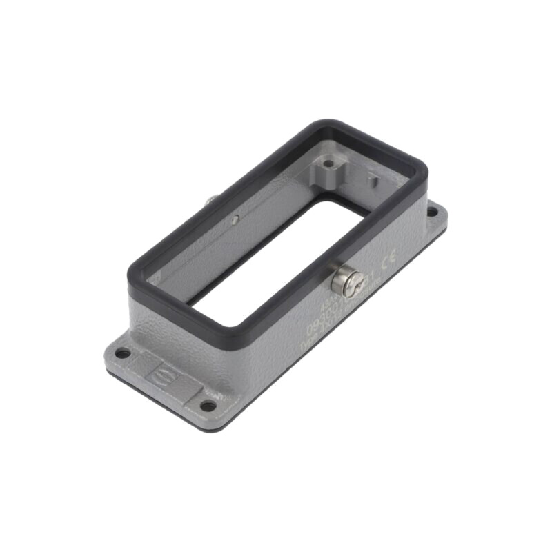Han 16B-HMB for Central Lever