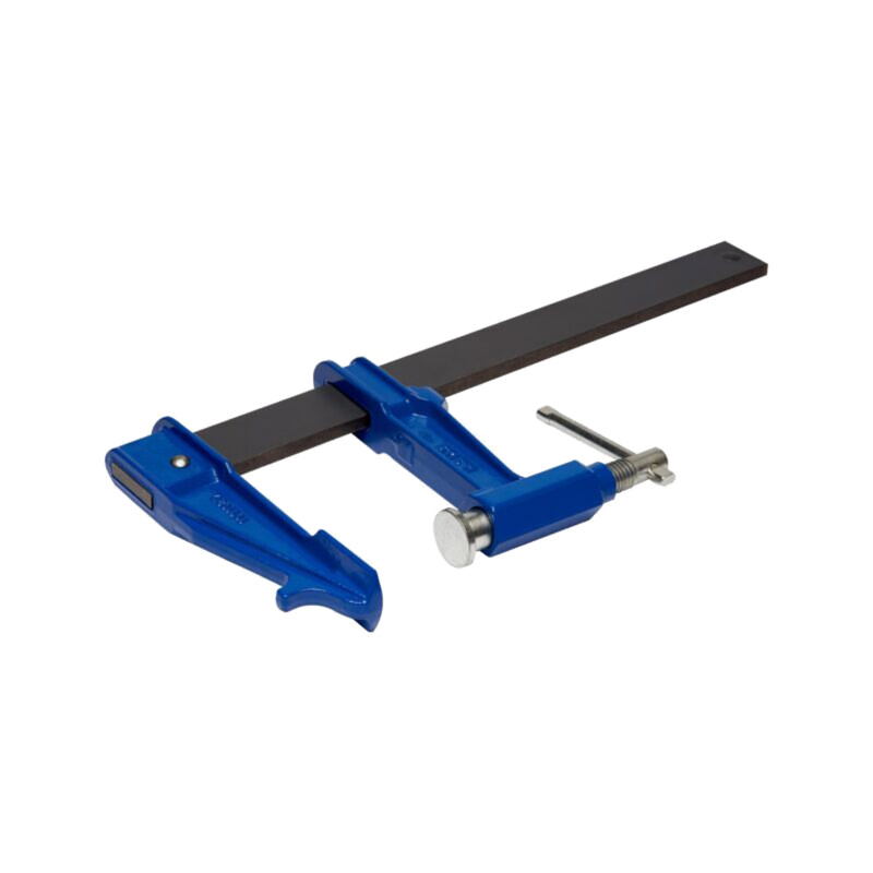 Menghină de tâmplărie; cu buton rotativ; D: 120mm