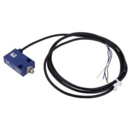 Limitator cursă; NC x2; cablu 2m; IP66,IP67; 30x50x16mm; -25÷70°C