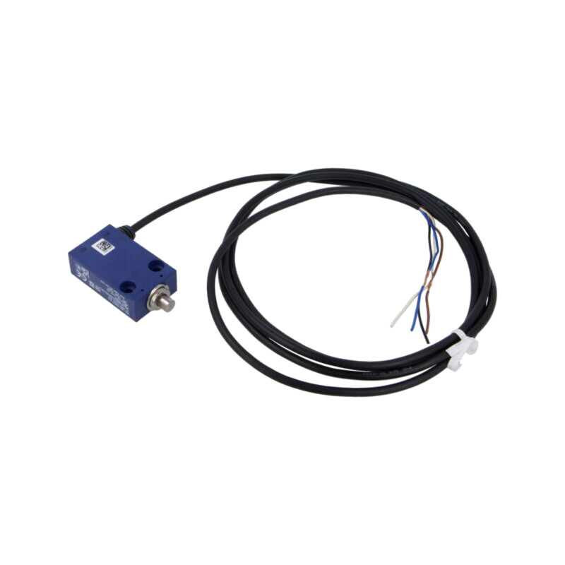 Limitator cursă; NC x2; cablu 2m; IP66,IP67; 30x50x16mm; -25÷70°C