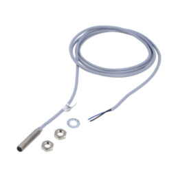Senzor: inductiv; OUT: NO; IP67; 500mA; max.500VAC; 10VA; -25÷70°C