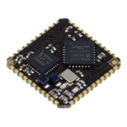 Cititor RFID; 3,3V; 1-wire,RS232 TTL,RS485,SPI,WIEGAND