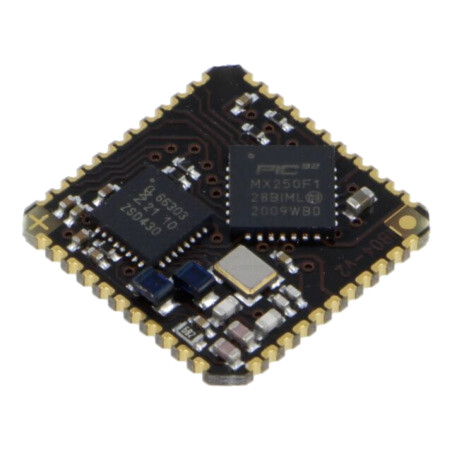 Cititor RFID; 3,3V; 1-wire,RS232 TTL,RS485,SPI,WIEGAND