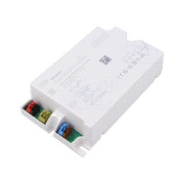 Alimentator: pulsatoriu; LED; 110W; 63÷220VDC; 200÷700mA; IP20