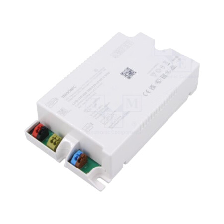 Alimentator: pulsatoriu; LED; 110W; 63÷220VDC; 200÷700mA; IP20
