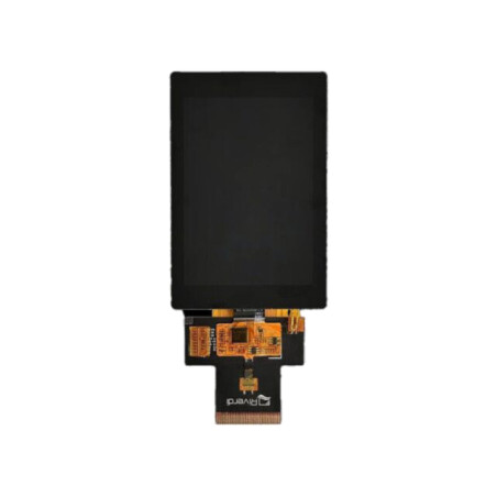 Afişaj: TFT; 3,5"; 320x480; Ilum: LED; 59,56x93,34x5,66mm