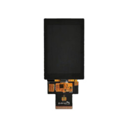 Afişaj: TFT; 3,5"; 320x480; Ilum: LED; 59,56x93,34x5,66mm