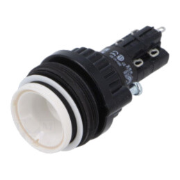 Comutator: corp; 30mm; Poz.i stab: 1; NC x2 + NO x2; 14; Poz: 2