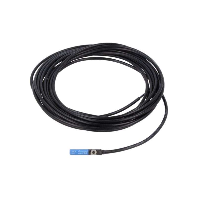 Senzor: câmp magnetic; 3mT; 5÷30VDC; 5÷30VAC; OUT: NO; IP65,IP67