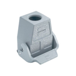 Han B Hood Coupler HC 1 Lever M32