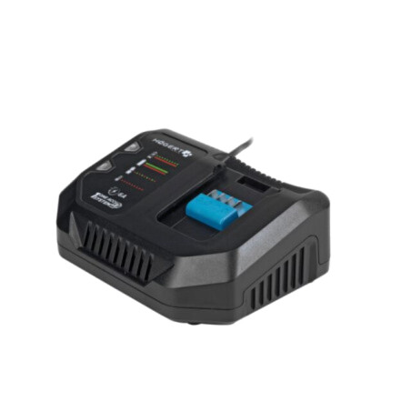 Incărcător: pentru baterii reîncărcabile; Prize: 1; 4A