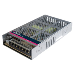 Alimentator: pulsatoriu; pt.încastrare; 100W; 12VDC; 8,5A; OUT: 1