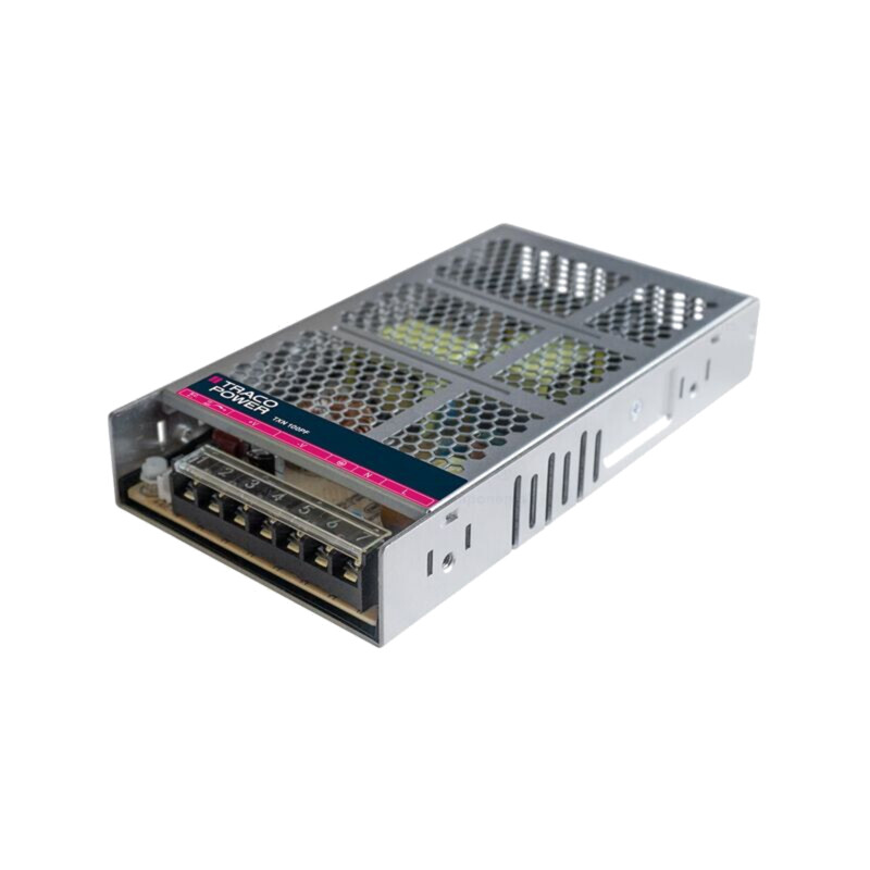 Alimentator: pulsatoriu; pt.încastrare; 100W; 48VDC; 2,1A; OUT: 1 Alimentator: pulsatoriu; pt.încastrare; 100W; 48VDC; 2,1A; OUT: 1