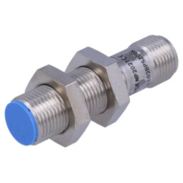 Senzor: inductiv; 10÷30VDC; M12; IP67; 200mA; -25÷75°C; alamă