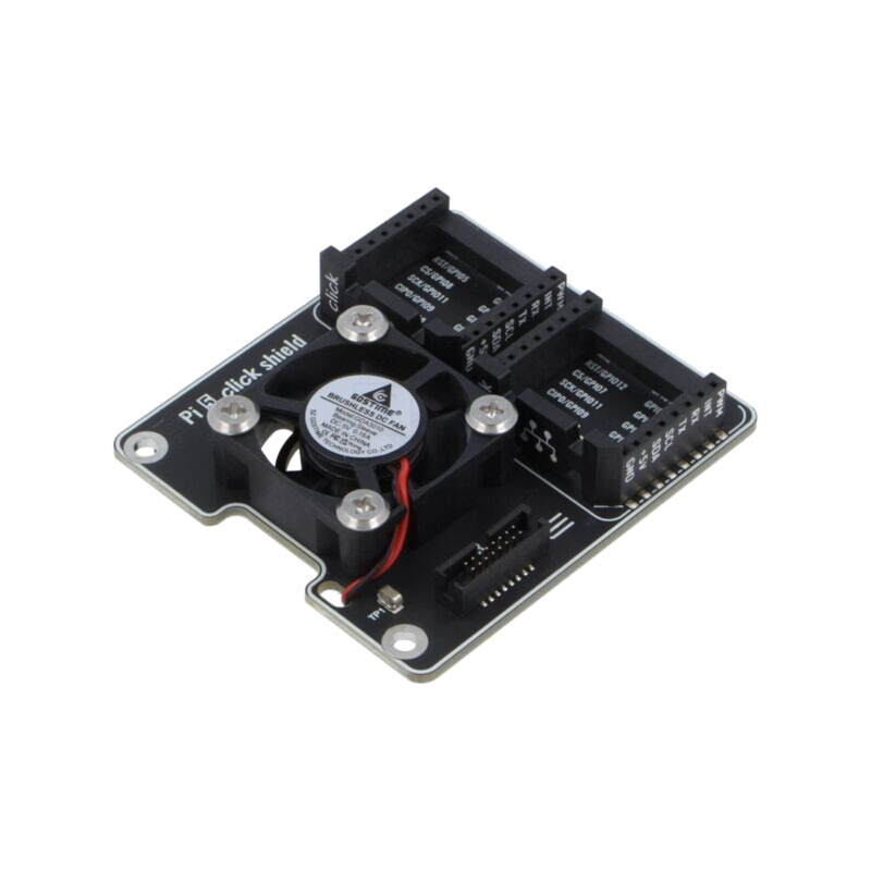 Multiadaptor; analogică,GPIO,I2C,PWM,SPI,UART; Raspberry Pi 5 Multiadaptor; analogică,GPIO,I2C,PWM,SPI,UART; Raspberry Pi 5