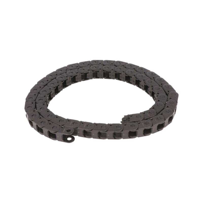 Ghidaj cu lanţ; E2i.10; Raza înd: 38mm; L: 1000mm; În.int: 10,1mm