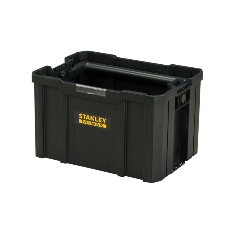 Ladă; pt.unelte,pentru transport; FATMAX®; 440x275x320mm; 30kg