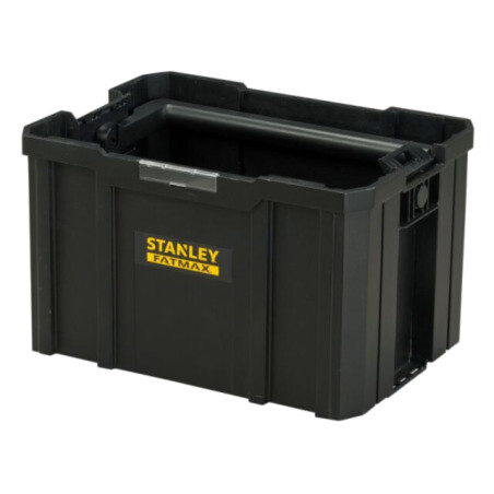 Ladă; pt.unelte,pentru transport; FATMAX®; 440x275x320mm; 30kg