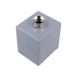 LAPP connector EPIC H-B 32 TG 21 ZW