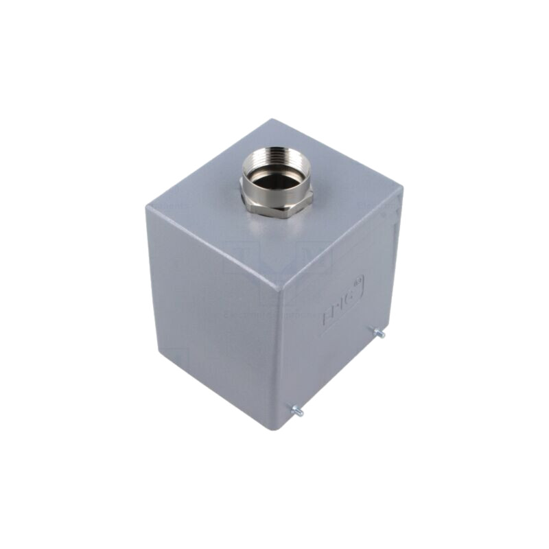LAPP connector EPIC H-B 32 TG 21 ZW