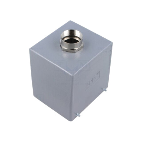 LAPP connector EPIC H-B 32 TG 21 ZW