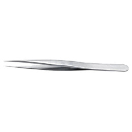 Pensetă; 120mm; pt.lucrări de precizie
