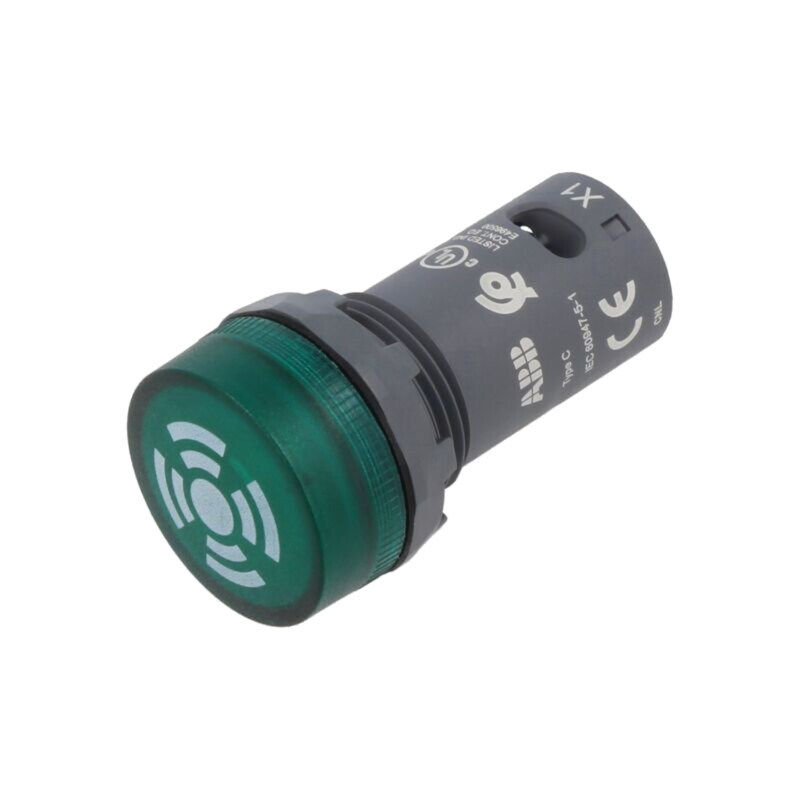 Semnalizator: luminos şi acustic; 22mm; CB1; Ø22,3mm; 24VAC; 24VDC Semnalizator: luminos şi acustic; 22mm; CB1; Ø22,3mm; 24VAC; 24VDC