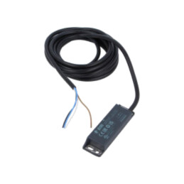 Întrerupător de siguranţă: magnetici; SR-B; NC x2; IP67; plastic