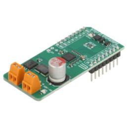 Click board; placă prototip; Comp: VNF1048F; 3,3VDC,5VDC