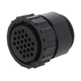 connector SLD CPC PLUG ASSY,23-24,STD SX