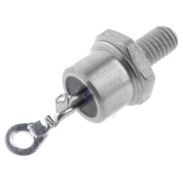 Tiristor: şuruburi; 1,2kV; Ifmax: 40A; 25A; Igt: 60mA; TO208AA,TO48