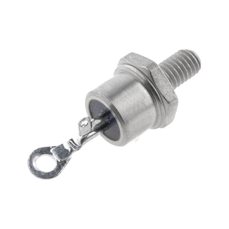 Tiristor: şuruburi; 1,2kV; Ifmax: 40A; 25A; Igt: 60mA; TO208AA,TO48