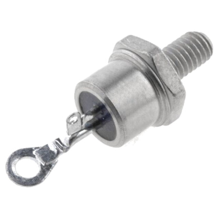 Tiristor: şuruburi; 1,2kV; Ifmax: 40A; 25A; Igt: 60mA; TO208AA,TO48