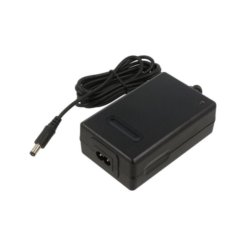 Incărcător: pentru baterii reîncărcabile; 1,6A; 16,8VDC; 27W Incărcător: pentru baterii reîncărcabile; 1,6A; 16,8VDC; 27W