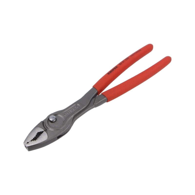 Cleşti; mânere cu manşoane din plastic; Lung.cleşti: 250mm Cleşti; mânere cu manşoane din plastic; Lung.cleşti: 250mm