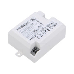 Alimentator: pulsatoriu; LED; 10÷48VDC; 300mA÷1,05A; 220÷240VAC