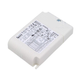Alimentator: pulsatoriu; LED; 3÷48VDC; 250÷900mA; IP20; -25÷50°C