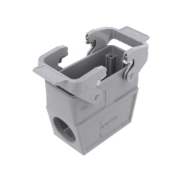 Han B Hood Side Entry HC 2 Levers M32