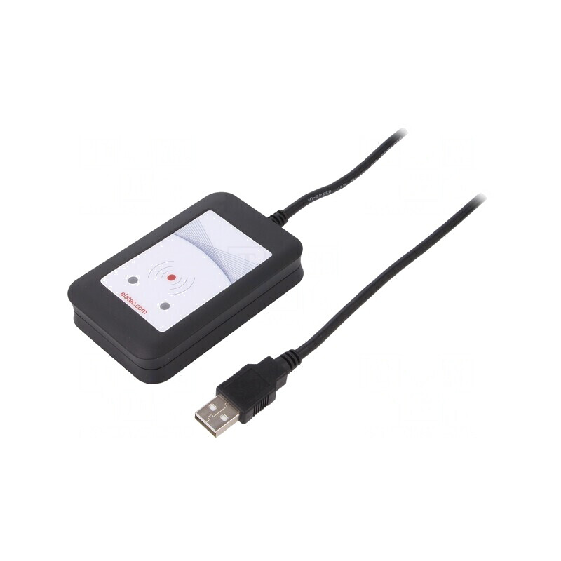 Cititor RFID USB cu Antenă 100mm 4,3-5,5V | Electronic-mag.ro | Componente Electronice Cititor RFID USB cu Antenă 100mm 4,3-5,5V | Electronic-mag.ro | Componente Electronice