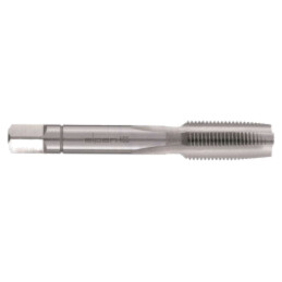 Tarod de filetare; oţel rapid HSS; G 1/4"